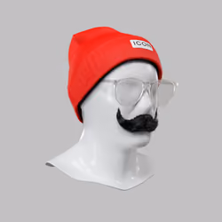 Incognito #3109