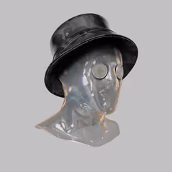 Incognito #3793