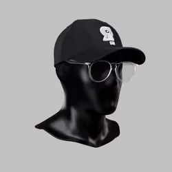 Incognito #4388