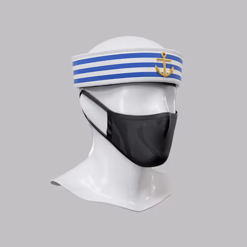 Incognito Nft