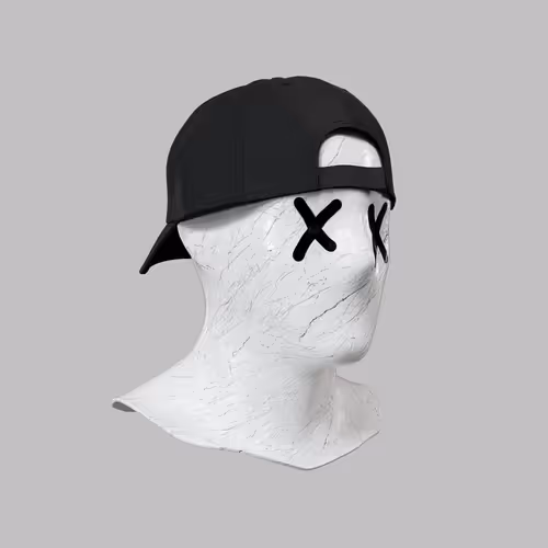 Incognito #6405
