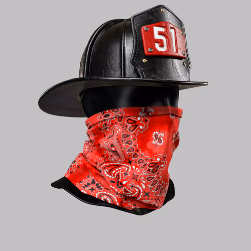 Incognito #2711