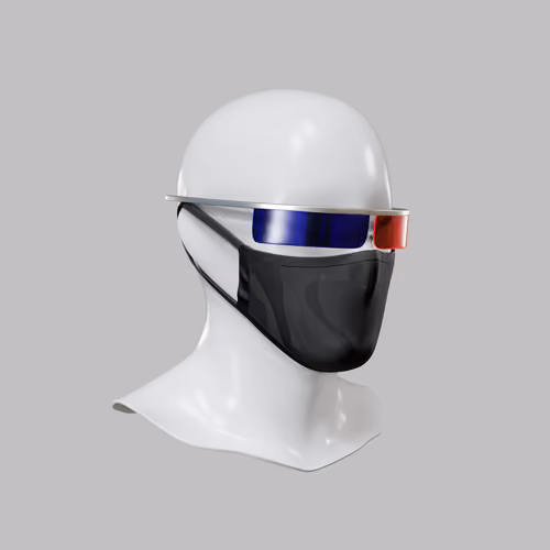 Incognito #5783