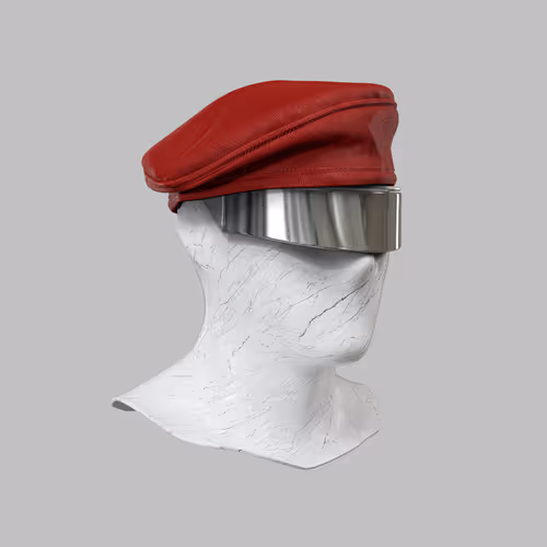 Incognito Nft