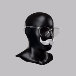 Incognito #5143