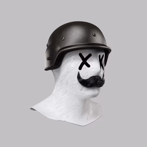 Incognito Nft