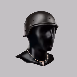 Incognito #1038