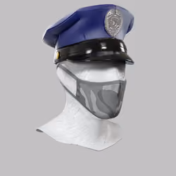 Incognito #8739