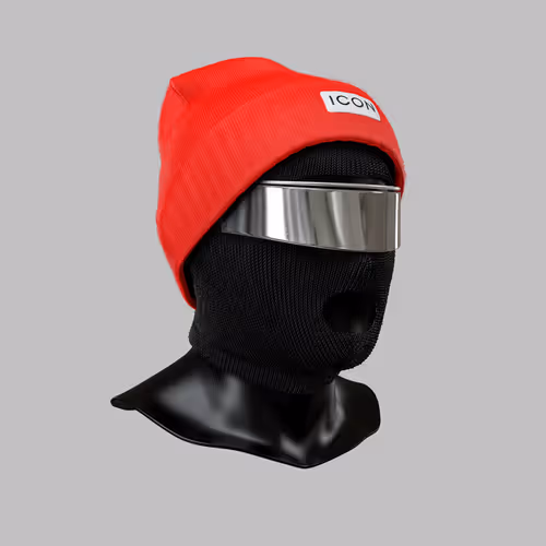Incognito Nft