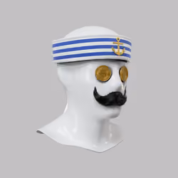 Incognito #889