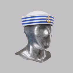 Incognito #7980