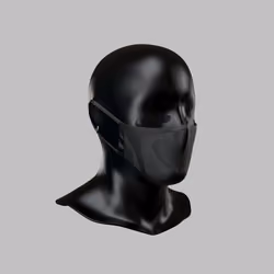 Incognito #5913