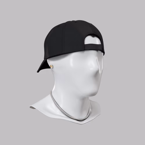 Incognito #7796