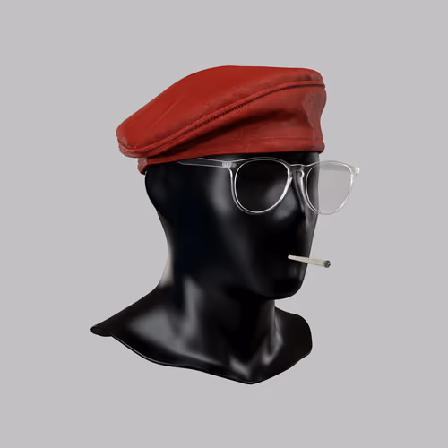 Incognito #8696