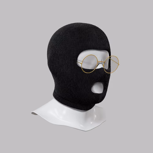 Incognito #9651