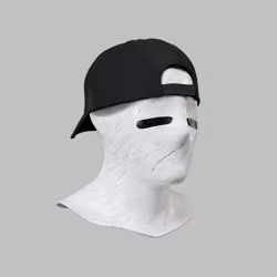 Incognito #3093