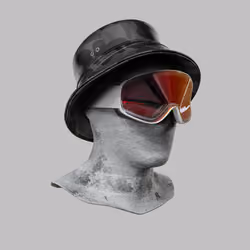 Incognito #4403
