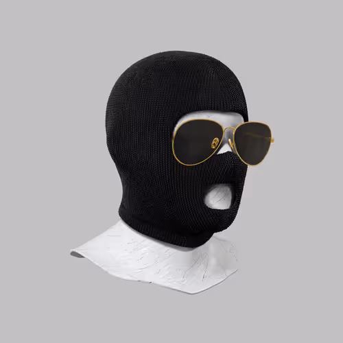 Incognito #3079