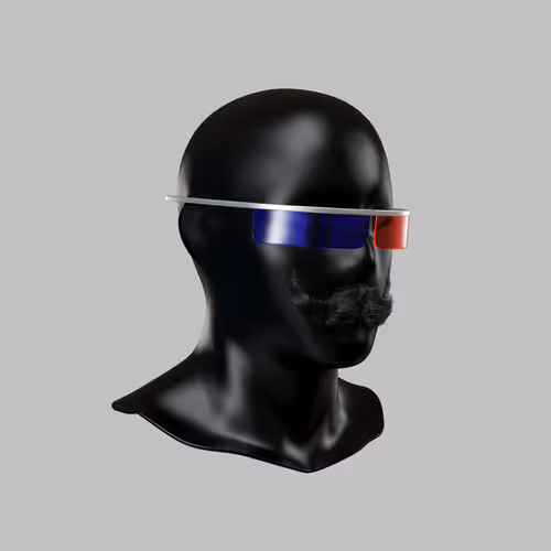 Incognito Nft