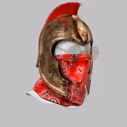 Incognito #8386