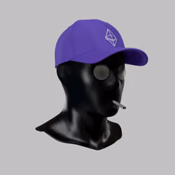 Incognito #4935