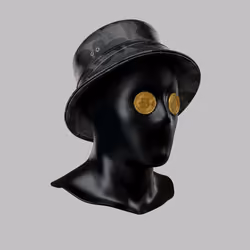 Incognito #4292