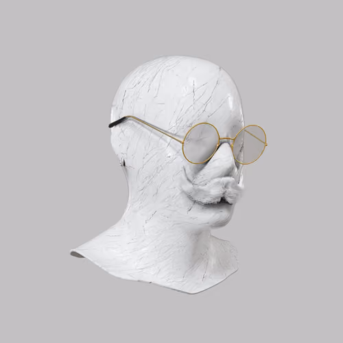 Incognito #2872
