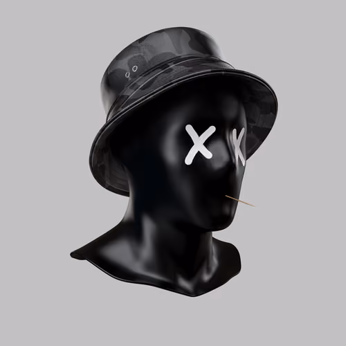 Incognito #6989
