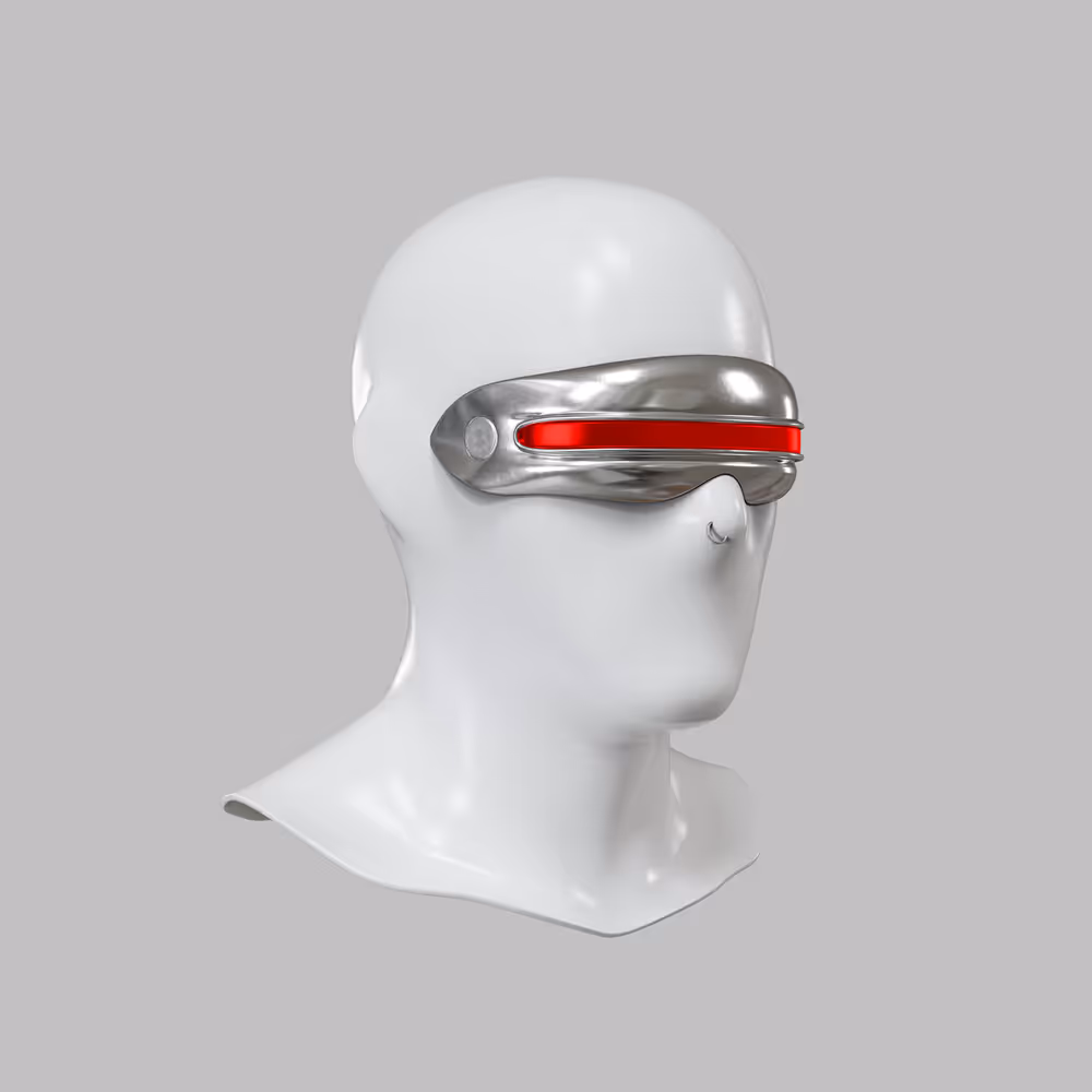 Incognito #9983