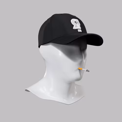 Incognito Nft