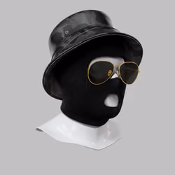 Incognito #3306