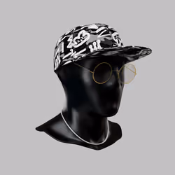 Incognito #8004