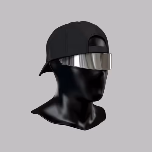 Incognito Nft