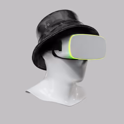 Incognito #3252