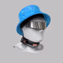 Incognito #5320