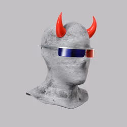 Incognito #584
