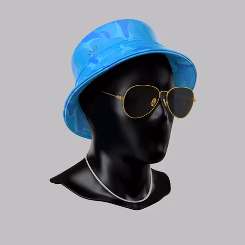 Incognito Nft