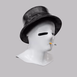 Incognito #855