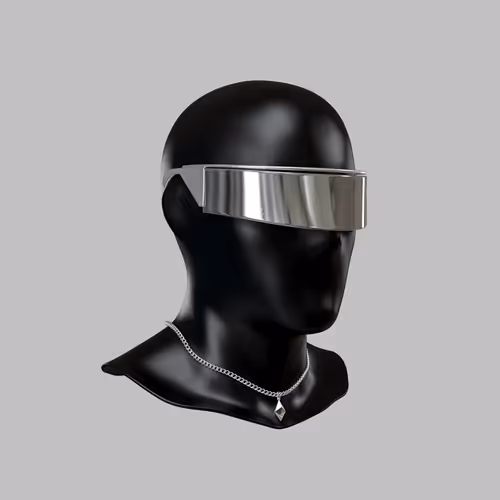 Incognito #7991