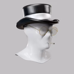 Incognito #966