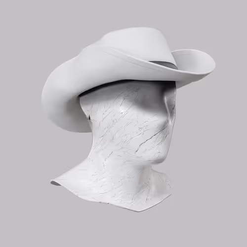 Incognito Nft