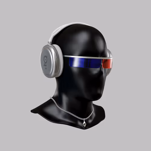 Incognito Nft