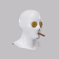 Incognito #7684