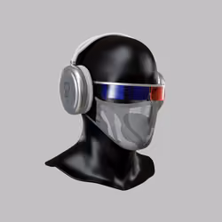 Incognito #6379