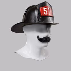 Incognito #3044
