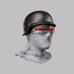 Incognito #7212
