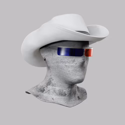 Incognito Nft