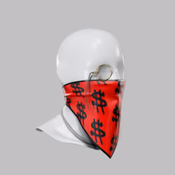 Incognito #7076