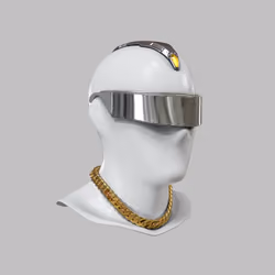 Incognito #3508