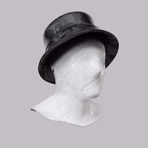 Incognito #5945